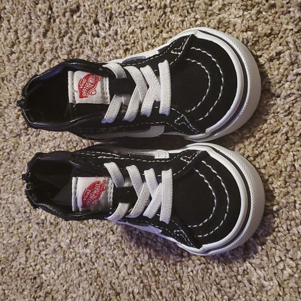 3C Vans